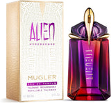 Thierry Mugler Alien Hypersense Eau De Parfum Refillable Spray 60ml