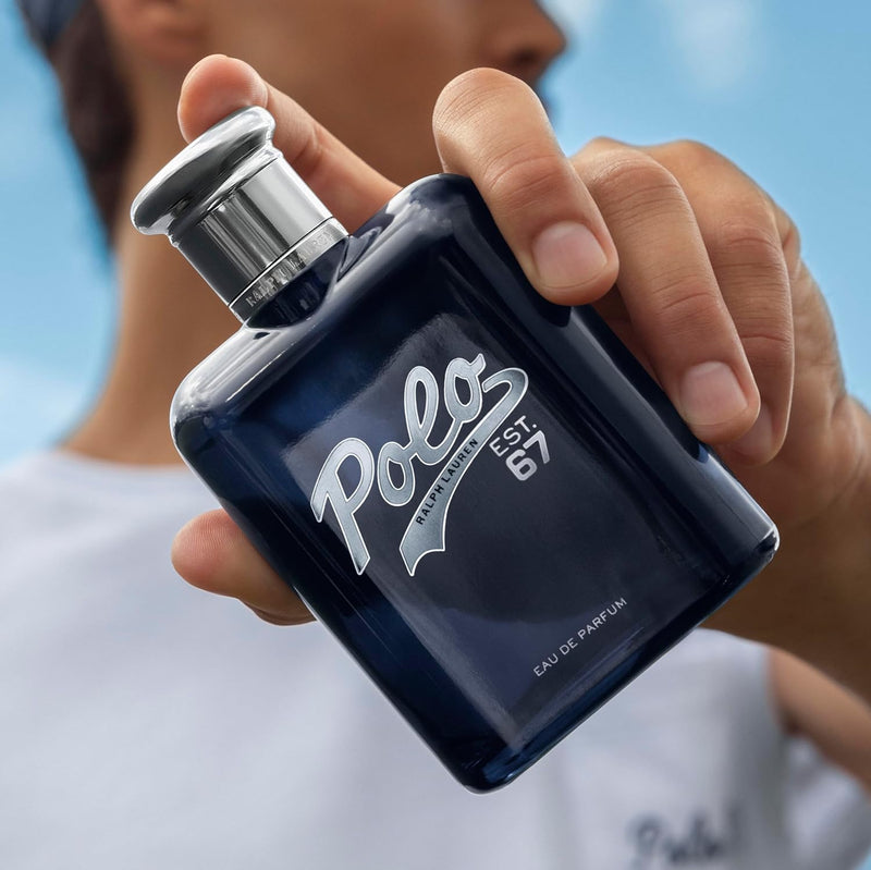 Ralph Lauren Polo 67 Eau De Parfum Size 125 ML – Zeppi