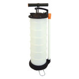 Carpoint Multifunctionele Hevelpomp 6,5 L