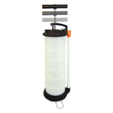 Carpoint Multifunctionele Hevelpomp 6,5 L