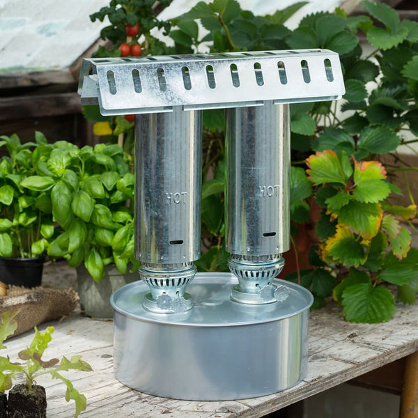 Nature Paraffine Verwarmer Coldframe 4,5 L 6020426