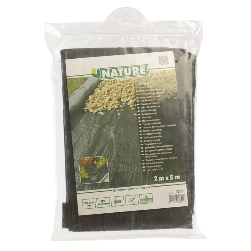 Nature Anti-Worteldoek
