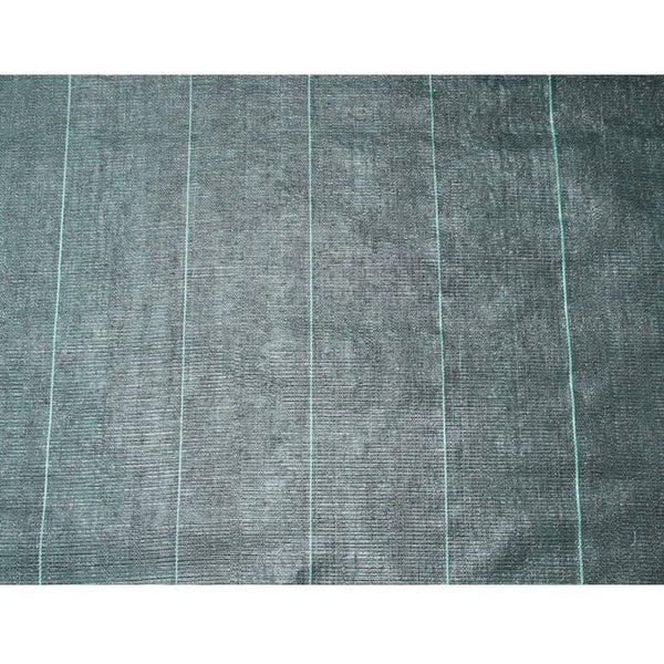 Nature Anti-Worteldoek 3,3X5 M