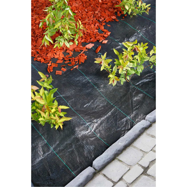 Nature Anti-Worteldoek 3,3X5 M