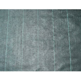 Nature Anti-Worteldoek 4,2X5 M Zwart