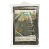 Nature Anti-Worteldoek 4,2X5 M Zwart