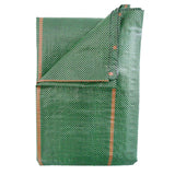 Nature Anti-Worteldoek 4,2X5 M Groen