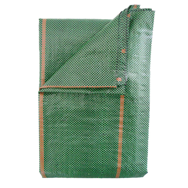 Nature Anti-Worteldoek 4,2X5 M Groen