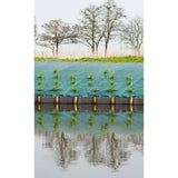 Nature Anti-Worteldoek 4,2X5 M Groen