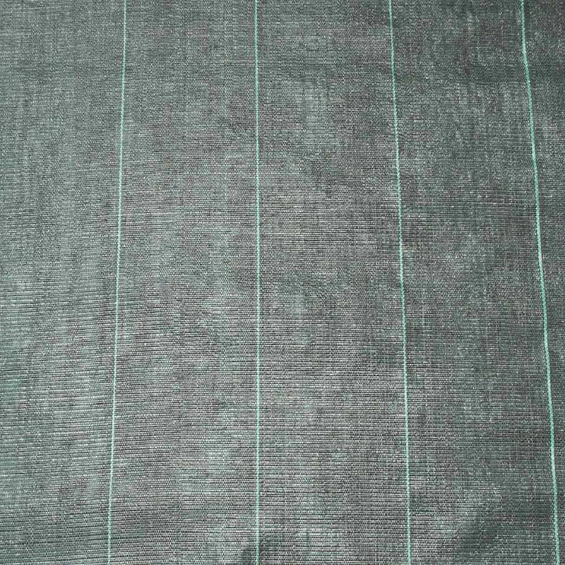 Nature Anti-Worteldoek 2,1X50 M