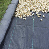 Nature Anti-Worteldoek 2,1X50 M