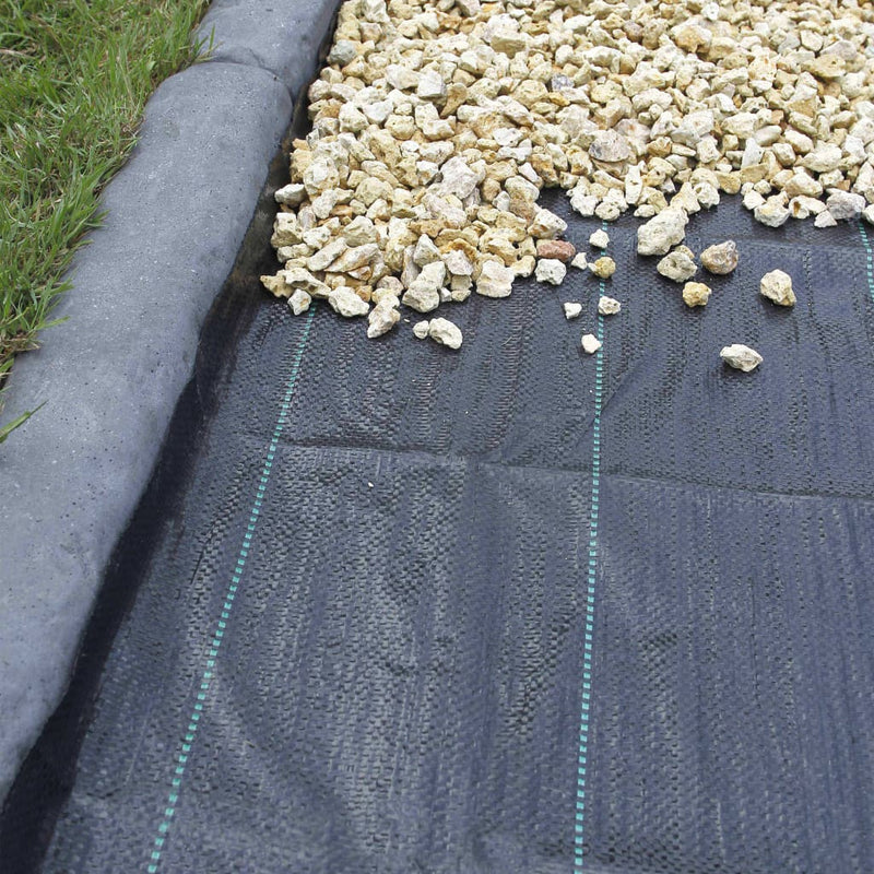 Nature Anti-Worteldoek 2,1X50 M