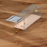 Nature Rattenval Humaan 27,5X9,5X9,5 Cm 6060105