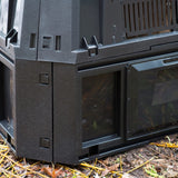 Nature Compostsilo Zwart 6071480