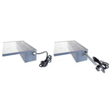 Ubbink Waterval Niagara Led 30 Cm Transparant 7504608