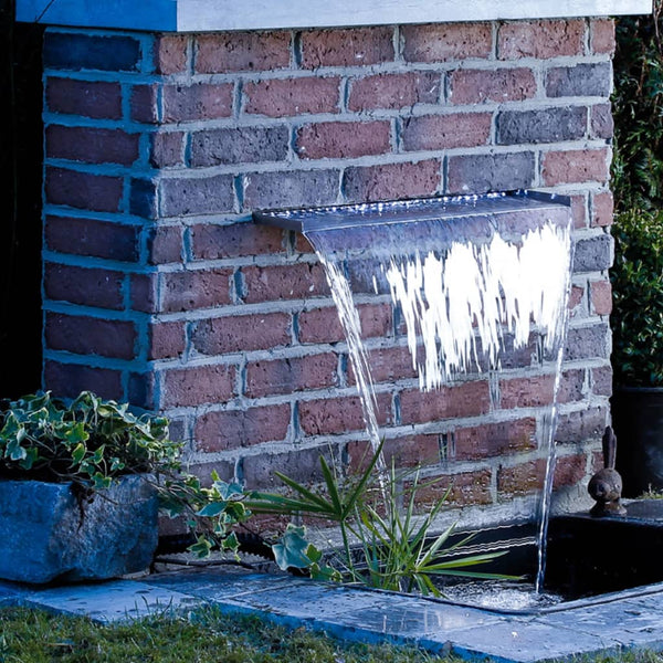 Ubbink Ledstrip Met 35 Led-Lampjes 1312115
