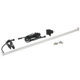 Ubbink Ledstrip Met 62 Led-Lampjes 90 Cm Wit 1312117
