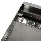 Ubbink Waterval Niagara Led Zilverkleurig 1312124