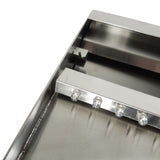 Ubbink Waterval Niagara Led Zilverkleurig 1312124