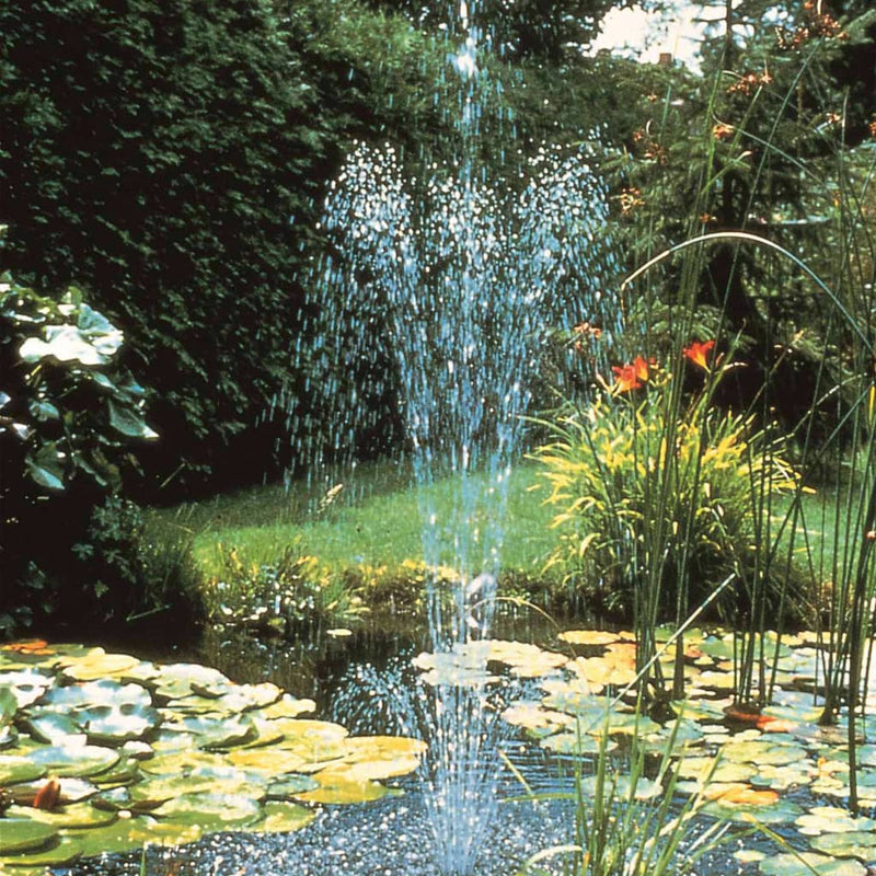 Ubbink Fonteinpomp Xtra 1600 Lv