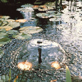 Ubbink Fonteinpomp Xtra 1600 Lv