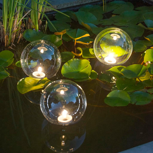 Ubbink Led-Vijververlichting Multibright Float 3 1354008