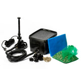 Ubbink Filterpomp Biopure 2000 Basic Vierkant