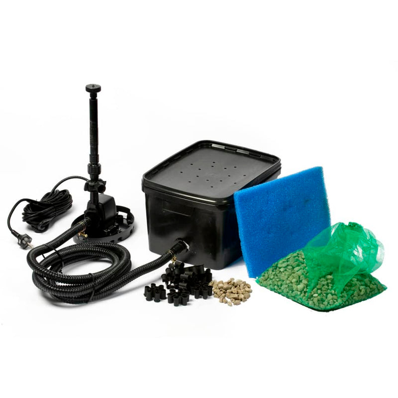 Ubbink Filterpomp Biopure 2000 Basic Vierkant