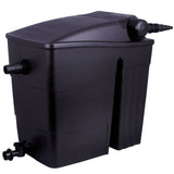 Ubbink Vijverfilter Filtramax 12500 Plusset 1355071 Zwart