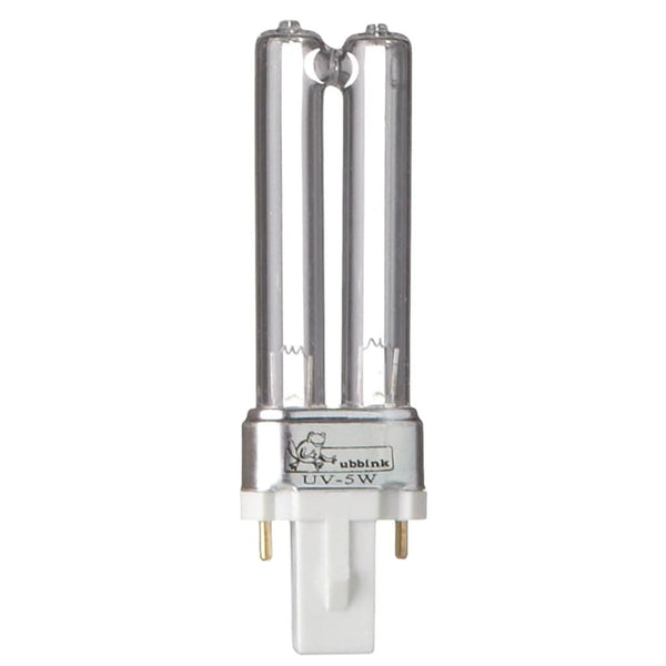 Ubbink Uv-C-Lamp Pl-S 5 W Glas 1355109