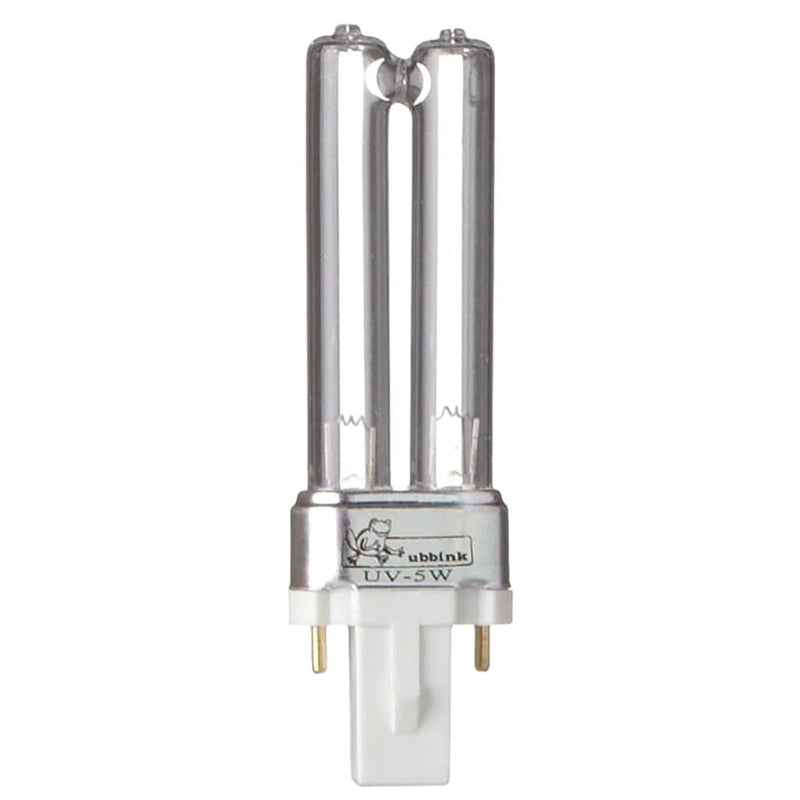 Ubbink Uv-C-Lamp Pl-S 5 W Glas 1355109