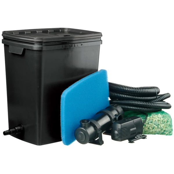 Ubbink Vijverfilterset Filtrapure 7000 Plus 1355972