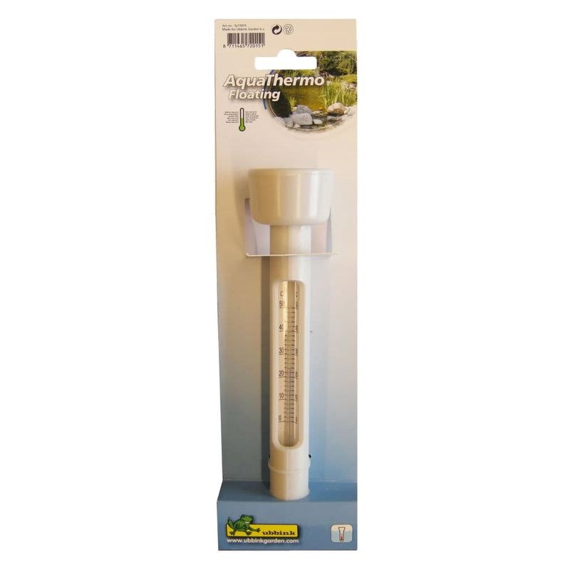 Ubbink Vijverthermometer Drijvend