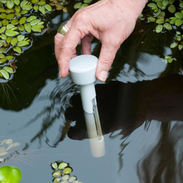 Ubbink Vijverthermometer Drijvend