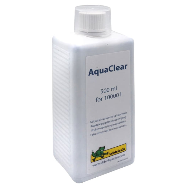 Ubbink Vijverwaterbehandeling Aqua Clear