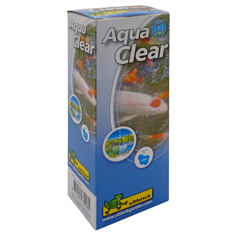 Ubbink Vijverwaterbehandeling Aqua Clear