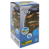 Ubbink Vijverwaterbehandeling Tegen Algen Aqua Oxy 500 Ml