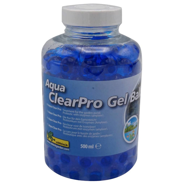 Ubbink Vijvergelballen Aqua Clearpro
