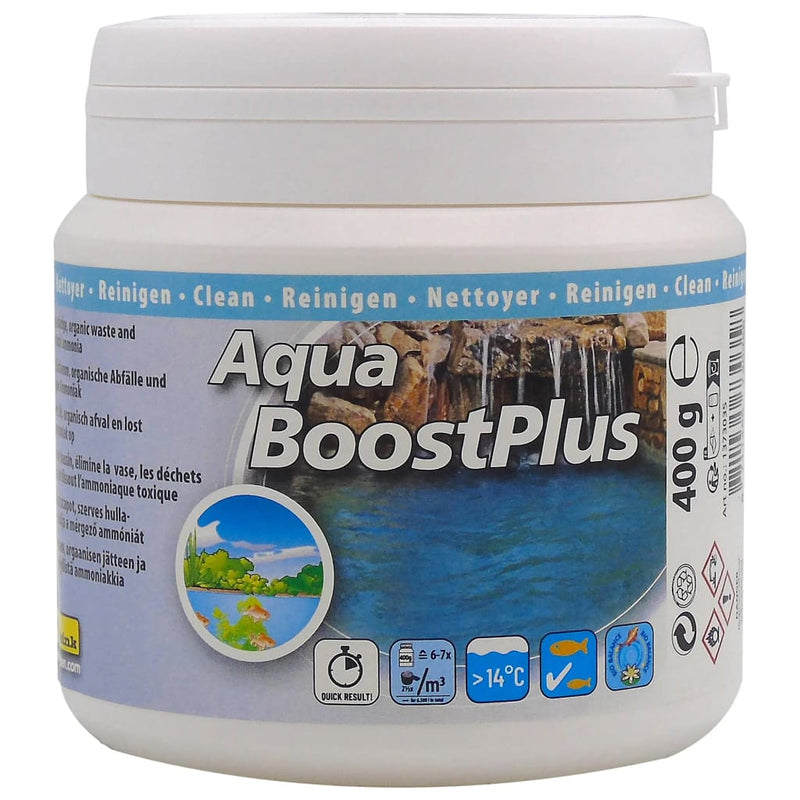 Ubbink Vijverwaterreiniger Aqua Boost Plus Voor 6500 L
