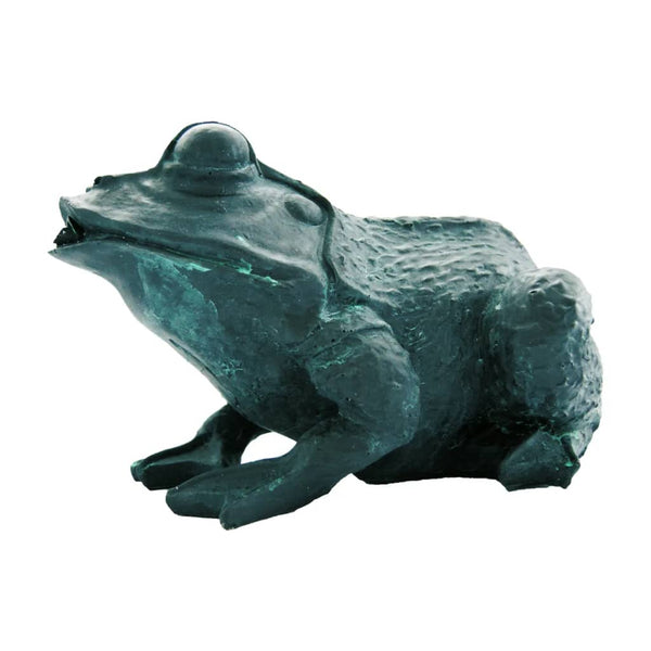 Ubbink Spuitfiguur Kikker 12 Cm 1386098