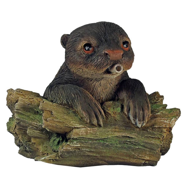 Ubbink Tuinfontein Drijvend Otter
