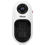 Tristar Keramische Stopcontactkachel Ka-5084 400 W