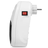 Tristar Keramische Stopcontactkachel Ka-5084 400 W