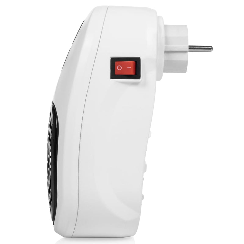 Tristar Keramische Stopcontactkachel Ka-5084 400 W
