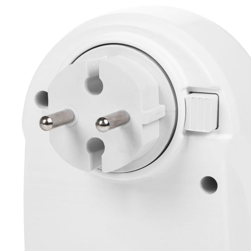 Tristar Keramische Stopcontactkachel Ka-5084 400 W