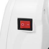 Tristar Keramische Stopcontactkachel Ka-5084 400 W