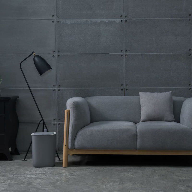 Eko Afvalbak Met Sensor Morandi 12 L
