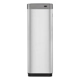 Eko Vuilnisbak Met Sensor Mirage X 80 L Matzilverkleurig