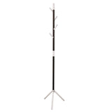 V-Part Kapstok Linair Staand Met 4 Haken 180 Cm