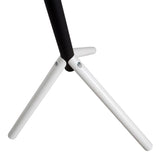 V-Part Kapstok Linair Staand Met 4 Haken 180 Cm